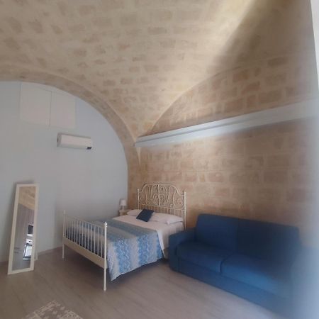 Albachiara Suite Трани Экстерьер фото