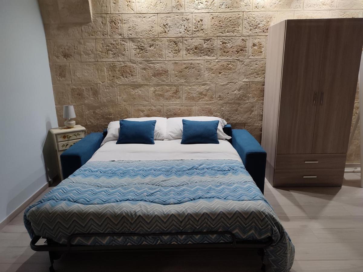 Albachiara Suite Трани Номер фото